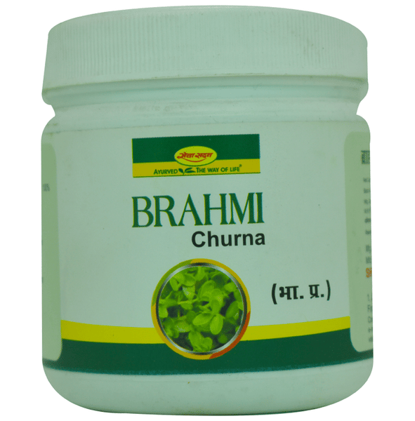 Seva Sadan Brahmi Churna