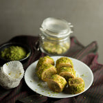 Thumbnail for Almond House Flaky Turkish Pistachio Roll