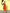 InWeave Orange - Multi Printed Organza Cape Set