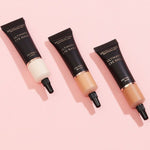 Thumbnail for Makeup Revolution Ultimate - Base Dark