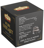 Thumbnail for Jaived Ayurveda Sj Resin | For Energy, Strength & Male Vitality Resin
