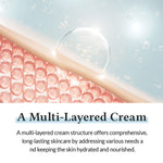 Thumbnail for Dr.Althea 147 Barrier Cream: Rich Ceramide & hyaluronic acid infused cream for Damaged Skin Barrier - Distacart