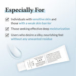 Thumbnail for Dr.Althea 147 Barrier Cream: Rich Ceramide & hyaluronic acid infused cream for Damaged Skin Barrier - Distacart