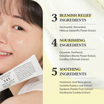 Thumbnail for Dr.Althea 345 Relief Cream: Soothing & Barrier Repair Cream with power of Niacinamide & Panthenol - Distacart