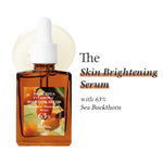 Thumbnail for Dr.Althea Vitamin C Boosting Serum with Sea Buckthorn: Antioxidant Brightening Serum for Dull Skin