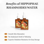 Thumbnail for Dr.Althea Vitamin C Boosting Serum with Sea Buckthorn: Antioxidant Brightening Serum for Dull Skin - Distacart