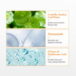 Thumbnail for Dr.Althea Vitamin C Boosting Serum with Sea Buckthorn: Antioxidant Brightening Serum for Dull Skin - Distacart