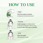 Thumbnail for Dr.Althea Pure Grinding Cleansing Balm: Gentle Oil-Based Makeup Remover & Pore Cleanser - Distacart