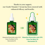 Thumbnail for Dr.Althea Gentle Vitamin C Serum: Low-Irritation Brightening Serum for Sensitive Skin - Distacart