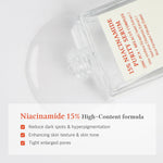 Thumbnail for Dr.Althea 15% Niacinamide Purity Serum: High-Potency Serum for Oil Control & Pores - Distacart