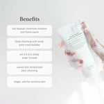 Thumbnail for Dr.Althea Green Relief Amino Gel Cleanser: Gentle Soothing Face Wash for Irritated Skin - Distacart