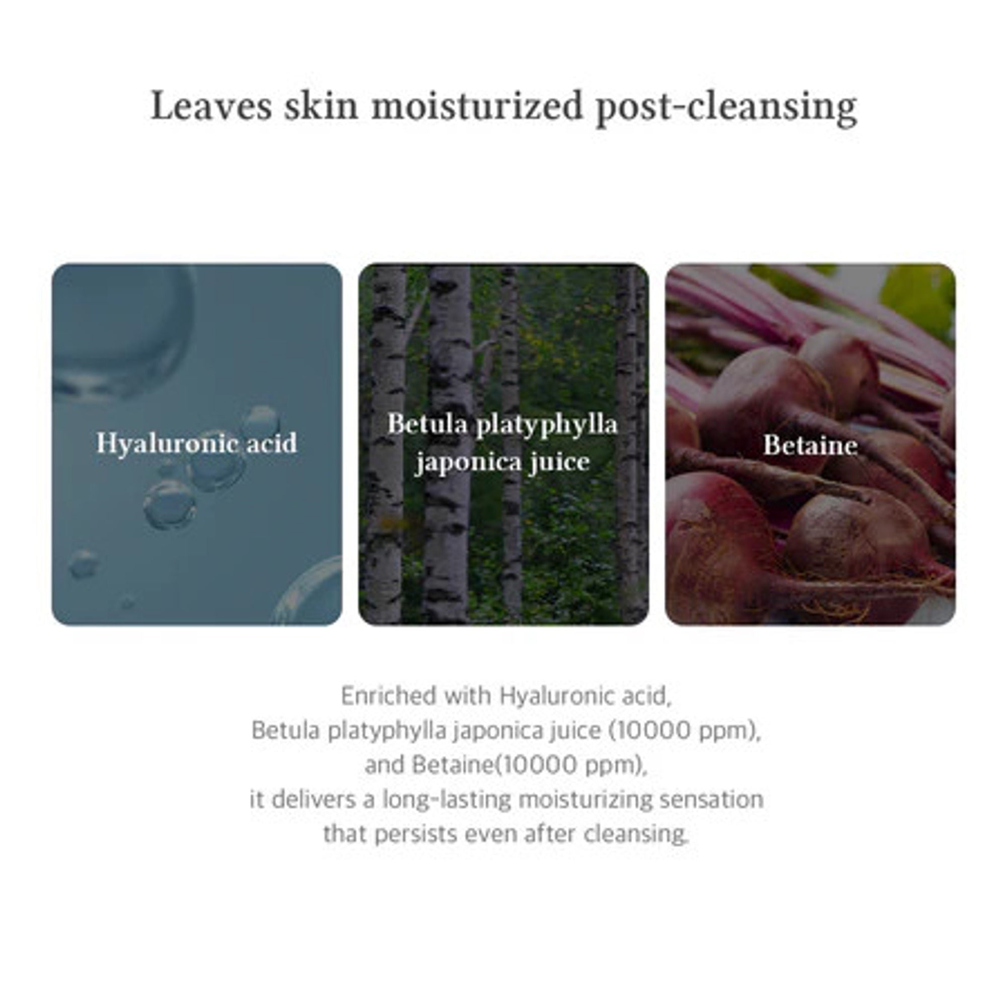Dr.Althea Green Relief Amino Gel Cleanser: Gentle Soothing Face Wash for Irritated Skin - Distacart