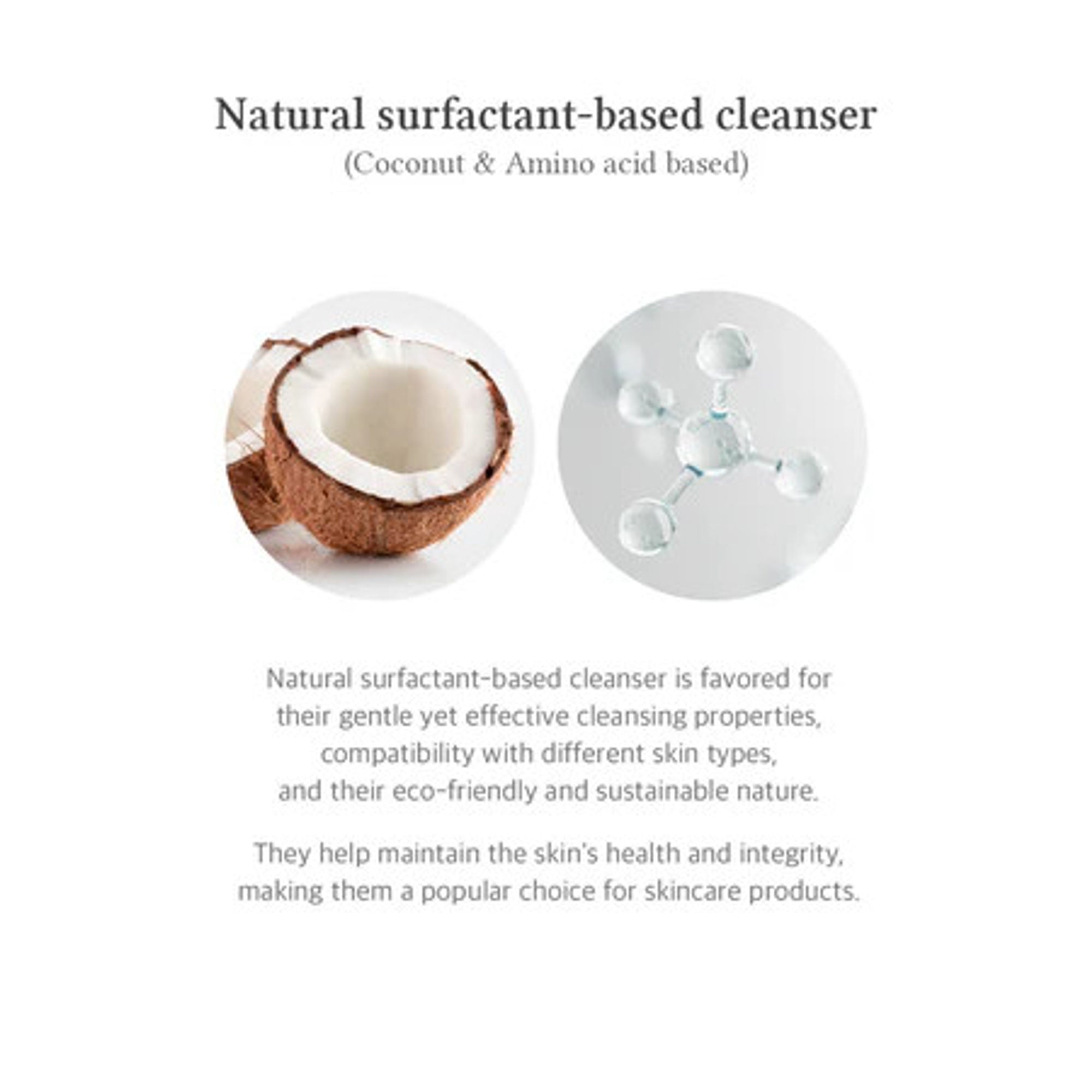 Dr.Althea Green Relief Amino Gel Cleanser: Gentle Soothing Face Wash for Irritated Skin - Distacart