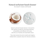 Thumbnail for Dr.Althea Green Relief Amino Gel Cleanser: Gentle Soothing Face Wash for Irritated Skin - Distacart