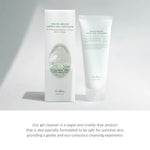 Thumbnail for Dr.Althea Green Relief Amino Gel Cleanser: Gentle Soothing Face Wash for Irritated Skin - Distacart