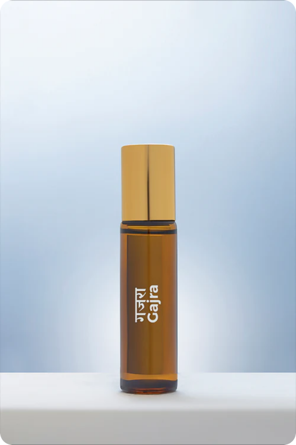 Soma Naturals Gajra - Jasmine - Distacart
