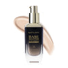 Matt Look Base Master Ultra Smooth Foundation - Light