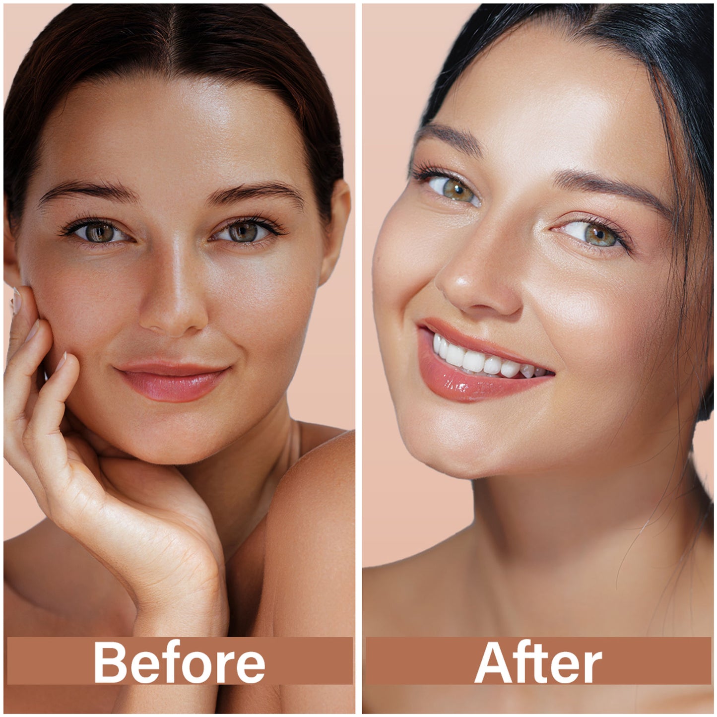 Matt Look Base Master Ultra Smooth Foundation - Light - Distacart