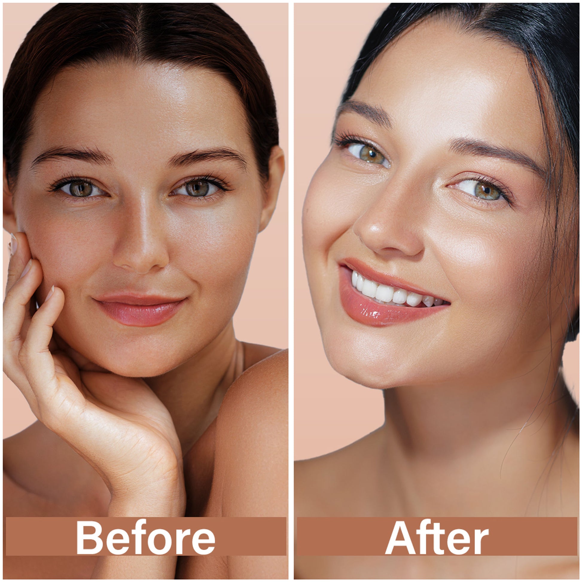 Matt Look Base Master Ultra Smooth Foundation - Ivory - Distacart