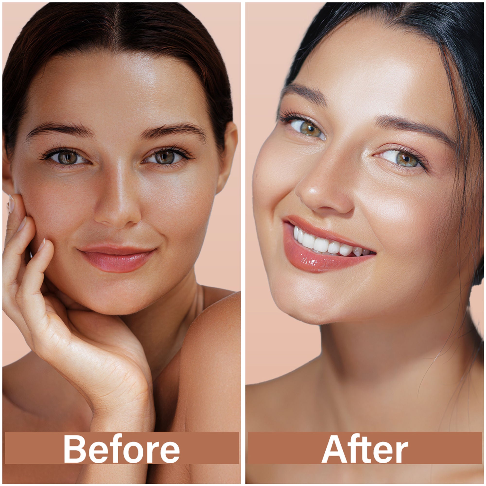 Matt Look Base Master Ultra Smooth Foundation - Natural