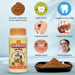 Thumbnail for Action Pharma Dant Manjan Tooth Powder