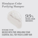 Thumbnail for Kama Ayurveda Himalayan Cedar Purifying Shampoo