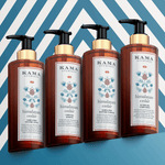 Thumbnail for Kama Ayurveda Himalayan Cedar Purifying Shampoo