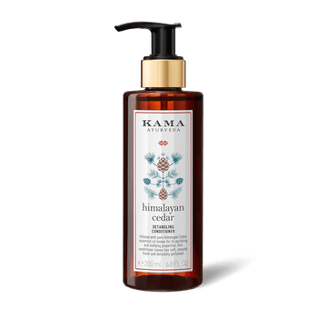 Kama Ayurveda Himalyan Cedar Detangling Hair Conditioner