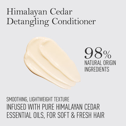 Kama Ayurveda Himalyan Cedar Detangling Hair Conditioner - Dista