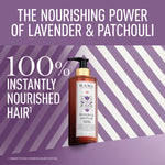 Thumbnail for Kama Ayurveda Lavender & Patchouli Nourishing Hair Conditioner - Dista