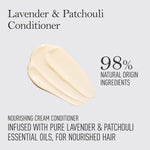 Thumbnail for Kama Ayurveda Lavender & Patchouli Nourishing Hair Conditioner - Dista