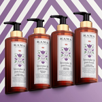 Thumbnail for Kama Ayurveda Lavender & Patchouli Nourishing Hair Conditioner - Dista