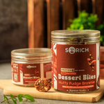 Thumbnail for Sorich Organics Nutty Fudge Brownie Bites - Distacart