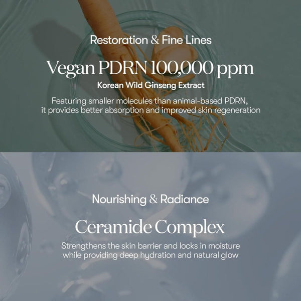 VT Cosmetics PDRN 100 Essence