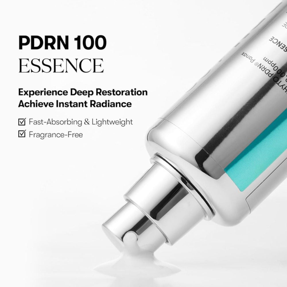 VT Cosmetics PDRN 100 Essence - Distacart