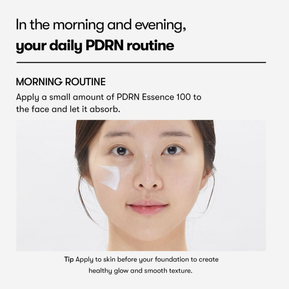 VT Cosmetics PDRN 100 Essence