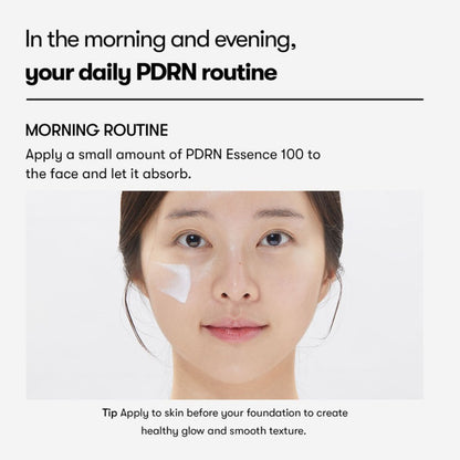 VT Cosmetics PDRN 100 Essence - Distacart
