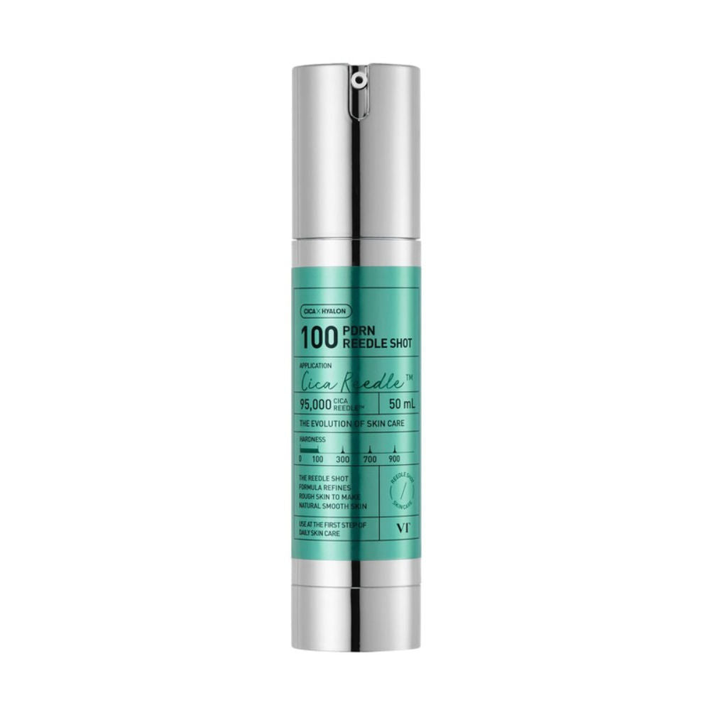 VT Cosmetics PDRN Reedle Shot 100 - Distacart