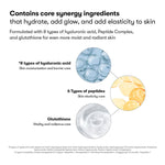 Thumbnail for VT Cosmetics PDRN Reedle Shot 100