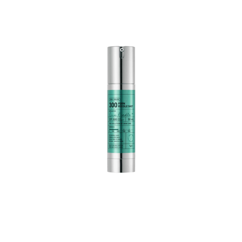 VT Cosmetics PDRN Reedle Shot 300 - Distacart