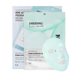 Thumbnail for VT Cosmetics PDRN Hydrogel Mask