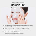 Thumbnail for VT Cosmetics PDRN Hydrogel Mask