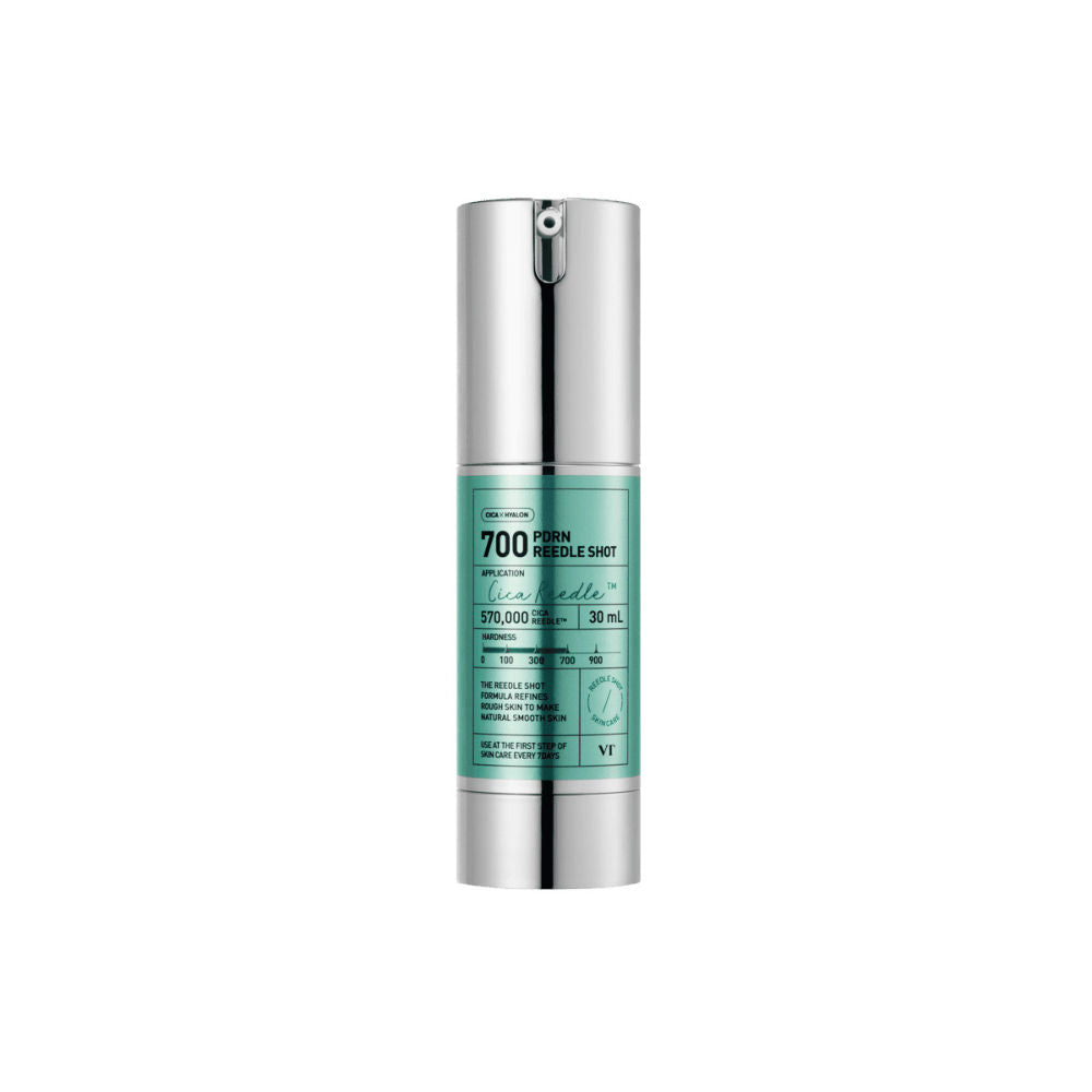 VT Cosmetics PDRN Reedle Shot 700 - Distacart