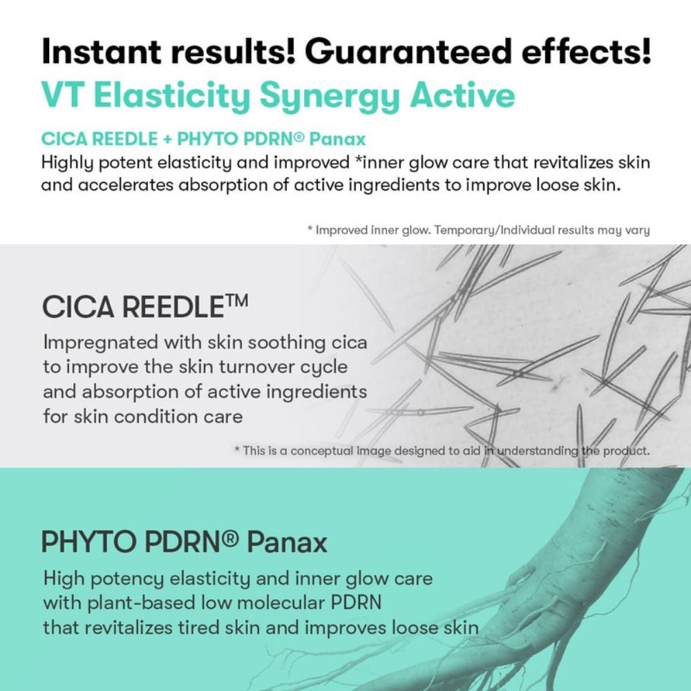 VT Cosmetics PDRN Reedle Shot 700