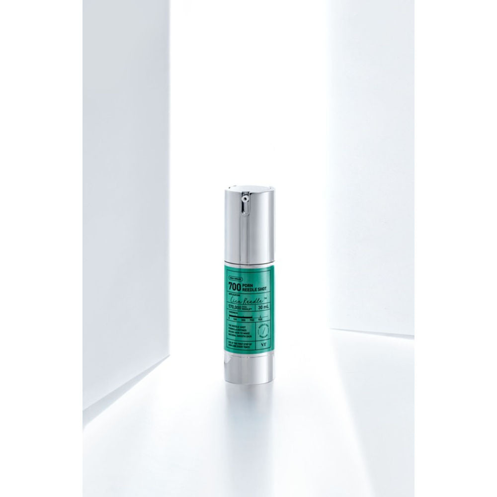 VT Cosmetics PDRN Reedle Shot 700 - Distacart