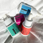 Thumbnail for Makeup Revolution 2% Hydrating Hyaluronic Acid Serum