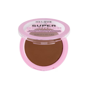 Revolution Relove Super Bronzer - Oasis - Dista