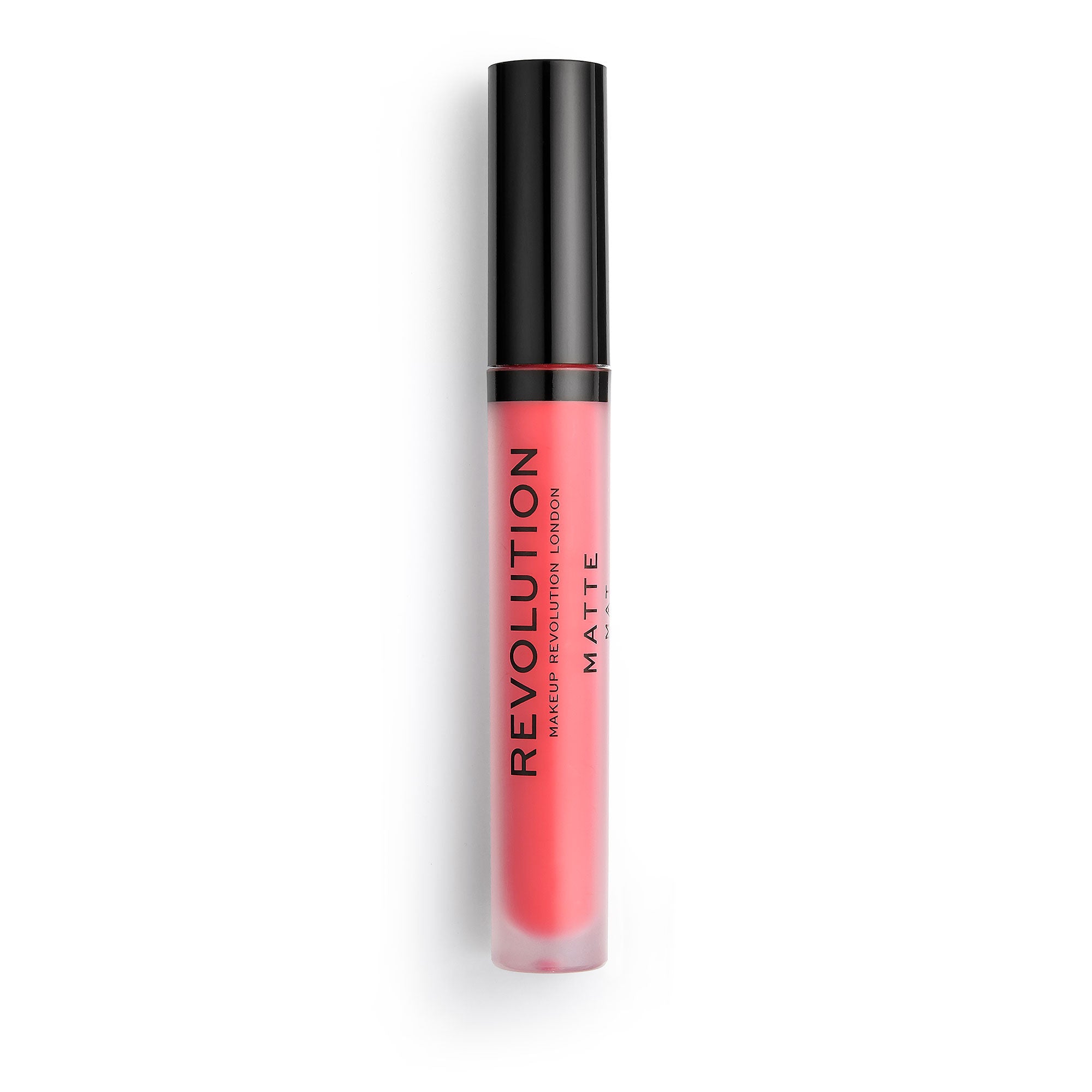 Makeup Revolution Matte Lip - 130 Decadence