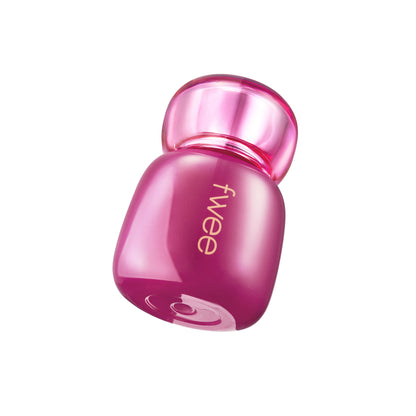 fwee 3D Voluming Tint - 06 Berry Pop - Distacart