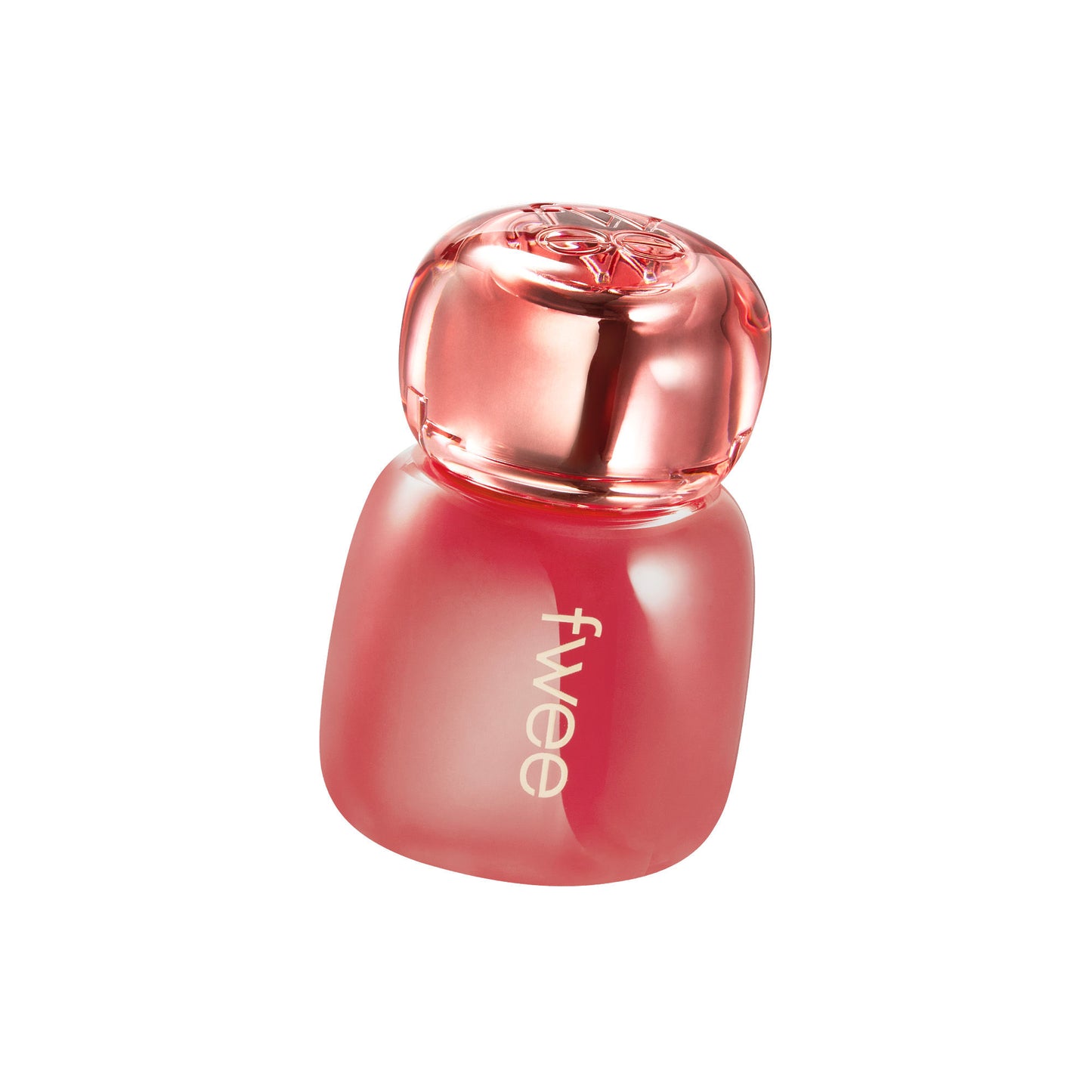 fwee 3D Voluming Tint - 08 Lychee Pop - Distacart